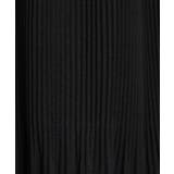 【セレモニーにもカジュアルにも】2段ティアードプリーツスカート | THE SHOP TK | 詳細画像4 