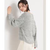 テープヤーンニット | THE SHOP TK | 詳細画像6 