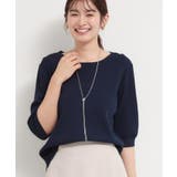 【S XL ひんやりタッチ】美しさ際立つ | THE SHOP TK | 詳細画像48