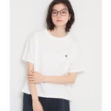 【POLO BCS 別注】ワンポイント刺繍T | THE SHOP TK | 詳細画像2 