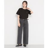 【POLO BCS 別注】ワンポイント刺繍T | THE SHOP TK | 詳細画像8 