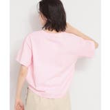 【POLO BCS 別注】ワンポイント刺繍T | THE SHOP TK | 詳細画像11 