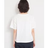 【POLO BCS 別注】ワンポイント刺繍T | THE SHOP TK | 詳細画像16 