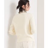 【POLO BCS 別注】ケーブルカーディガン | THE SHOP TK | 詳細画像10 