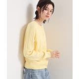 【POLO BCS 別注】ケーブルカーディガン | THE SHOP TK | 詳細画像13 