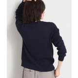 【POLO BCS 別注】ケーブルカーディガン | THE SHOP TK | 詳細画像18 