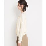 【POLO BCS 別注】ケーブルカーディガン | THE SHOP TK | 詳細画像22 