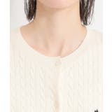 【POLO BCS 別注】ケーブルカーディガン | THE SHOP TK | 詳細画像24 