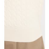 【POLO BCS 別注】ケーブルカーディガン | THE SHOP TK | 詳細画像26 