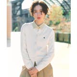 【POLO BCS 別注】ケーブルカーディガン | THE SHOP TK | 詳細画像2 