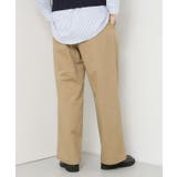 【POLO BCS 別注】チノパンツ | THE SHOP TK | 詳細画像12 