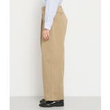 【POLO BCS 別注】チノパンツ | THE SHOP TK | 詳細画像20 