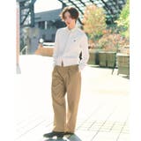 【POLO BCS 別注】チノパンツ | THE SHOP TK | 詳細画像3 