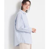 【POLO BCS 別注】ストライプOXシャツ | THE SHOP TK | 詳細画像14 