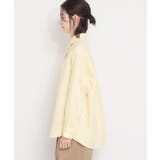 【POLO BCS 別注】ストライプOXシャツ | THE SHOP TK | 詳細画像19 