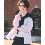 【POLO BCS 別注】ストライプOXシャツ | THE SHOP TK | 詳細画像3 