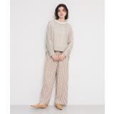 メッシュニットプルオーバー | THE SHOP TK | 詳細画像11 