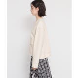 【オンオフ問わず活躍】ダンボールカルゼジャケット | THE SHOP TK | 詳細画像10