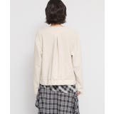 【オンオフ問わず活躍】ダンボールカルゼジャケット | THE SHOP TK | 詳細画像11