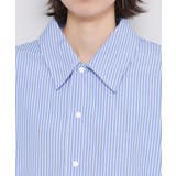 ショート丈シャツブルゾン | THE SHOP TK | 詳細画像16