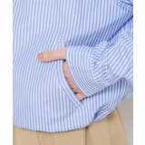 ショート丈シャツブルゾン | THE SHOP TK | 詳細画像19