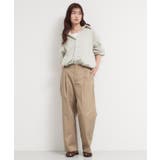 ショート丈シャツブルゾン | THE SHOP TK | 詳細画像10