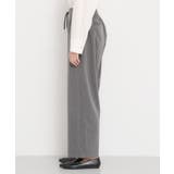 ストライプイージーワイドパンツ | THE SHOP TK | 詳細画像12 