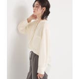 Wポケット金ボタンシャツ | THE SHOP TK | 詳細画像7 