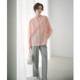 Wポケット金ボタンシャツ | THE SHOP TK | 詳細画像6 