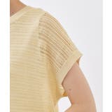 【2点セット】メッシュニットタンクセット | THE SHOP TK | 詳細画像28