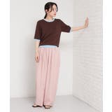 【接触冷感 洗濯機OK 毛玉になりにくい | THE SHOP TK | 詳細画像11 