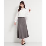 エアリーフリルブラウス | THE SHOP TK | 詳細画像6 