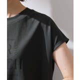 レース切替 ロングTシャツ | THE SHOP TK | 詳細画像17