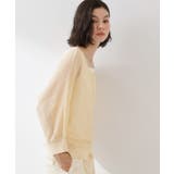 【気温差対策に】しぼしぼカーディガン | THE SHOP TK | 詳細画像2 