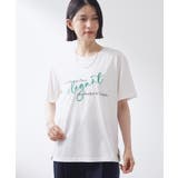 【吸水速乾】プリントアソートTシャツ | THE SHOP TK | 詳細画像5 