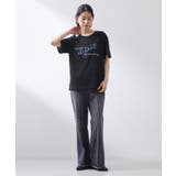 【吸水速乾】プリントアソートTシャツ | THE SHOP TK | 詳細画像10 