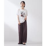 【吸水速乾】プリントアソートTシャツ | THE SHOP TK | 詳細画像22 