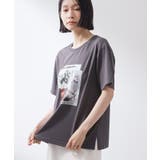 【吸水速乾】プリントアソートTシャツ | THE SHOP TK | 詳細画像25 