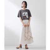 【吸水速乾】プリントアソートTシャツ | THE SHOP TK | 詳細画像26 
