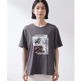 【吸水速乾】プリントアソートTシャツ | THE SHOP TK | 詳細画像28 
