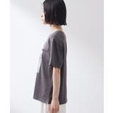 【吸水速乾】プリントアソートTシャツ | THE SHOP TK | 詳細画像29 
