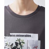 【吸水速乾】プリントアソートTシャツ | THE SHOP TK | 詳細画像31 