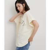 リンガーロゴTシャツ | THE SHOP TK | 詳細画像2 