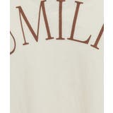 リンガーロゴTシャツ | THE SHOP TK | 詳細画像4 
