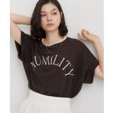 リンガーロゴTシャツ | THE SHOP TK | 詳細画像5 