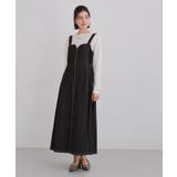 デニムステッチジャンスカ | THE SHOP TK | 詳細画像2 