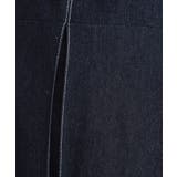 デニムステッチジャンスカ | THE SHOP TK | 詳細画像8 