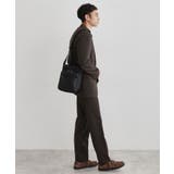 【撥水機能】 CORDLEY（R）スマートショルダー | TAKEO KIKUCHI | 詳細画像18 