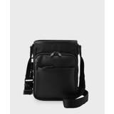 ブラック(019) | 【撥水機能】 CORDLEY（R）スマートショルダー | TAKEO KIKUCHI