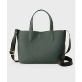 2WAYミニトート | TAKEO KIKUCHI | 詳細画像1 